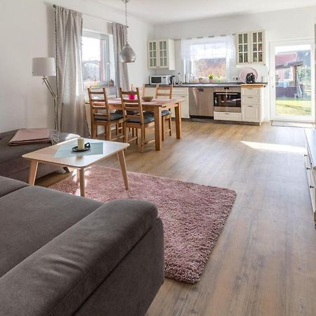 Ferienwohnung-In-Luebesse Lubesse Ngoại thất bức ảnh