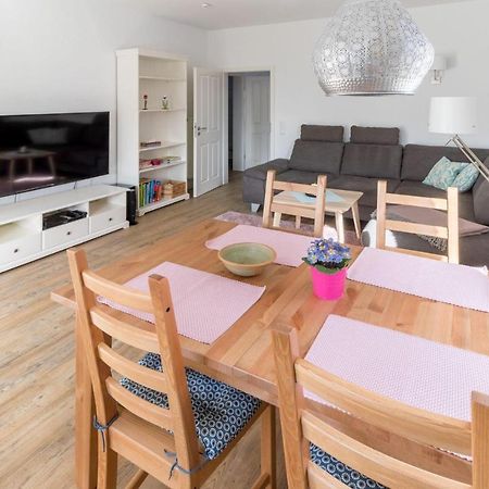Ferienwohnung-In-Luebesse Lubesse Ngoại thất bức ảnh