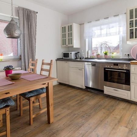 Ferienwohnung-In-Luebesse Lubesse Ngoại thất bức ảnh