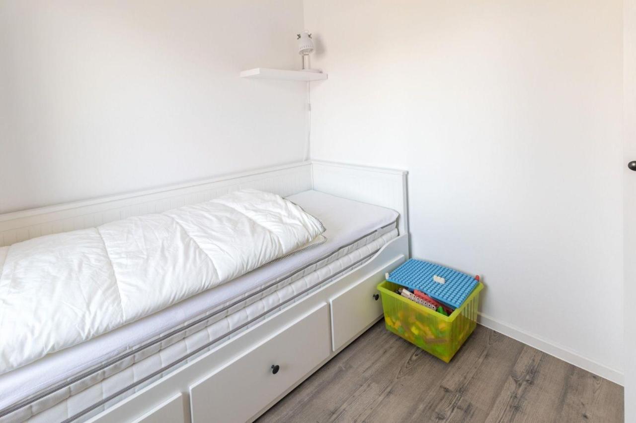 Ferienwohnung-In-Luebesse Lubesse Ngoại thất bức ảnh