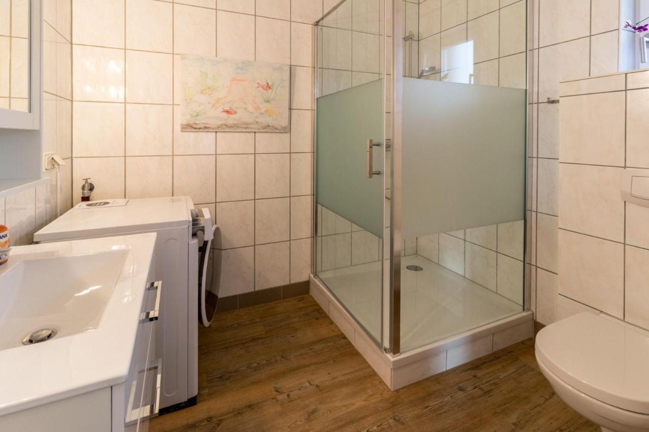 Ferienwohnung-In-Luebesse Lubesse Ngoại thất bức ảnh