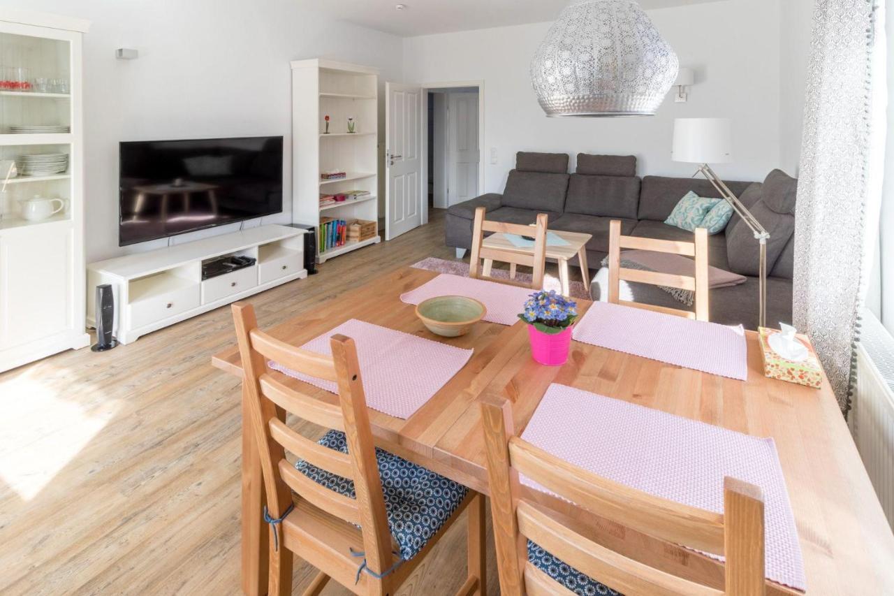 Ferienwohnung-In-Luebesse Lubesse Ngoại thất bức ảnh
