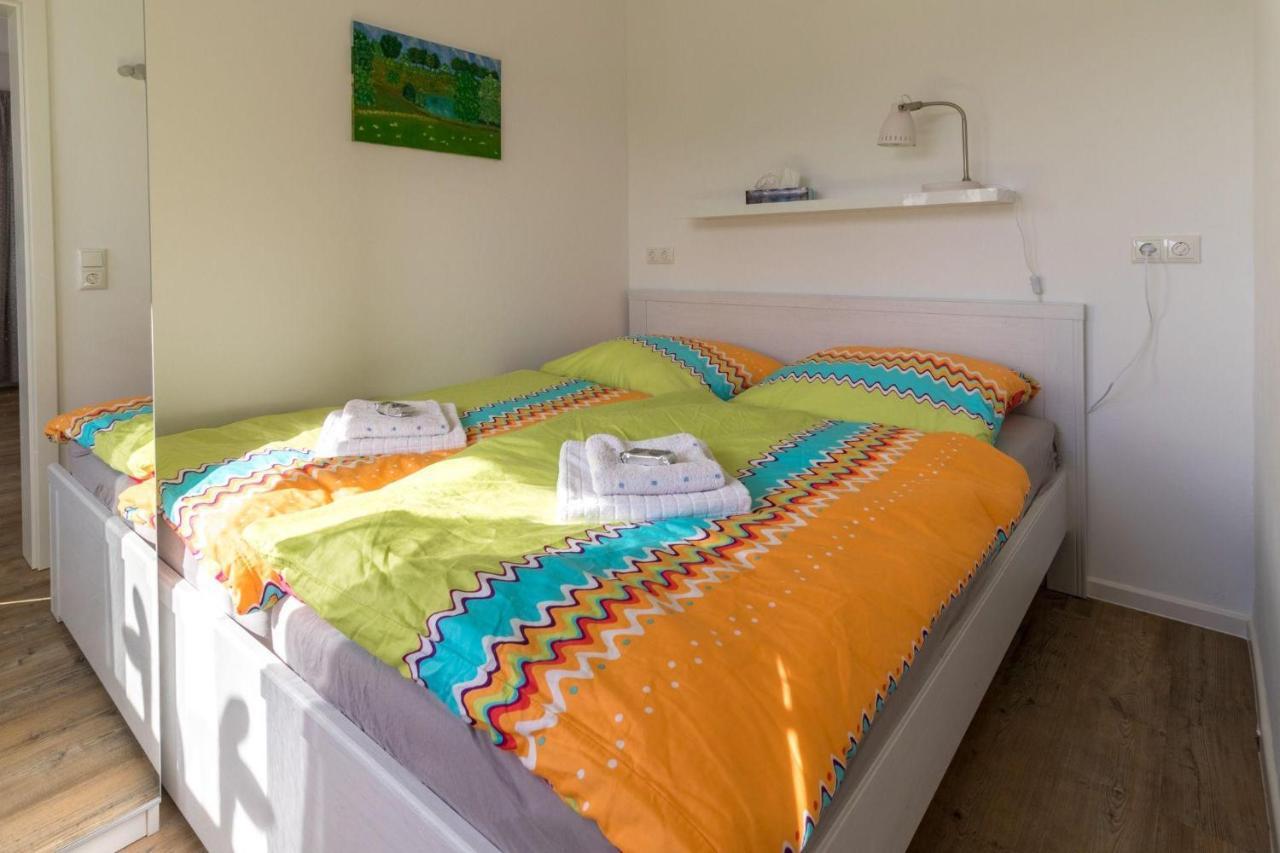 Ferienwohnung-In-Luebesse Lubesse Ngoại thất bức ảnh
